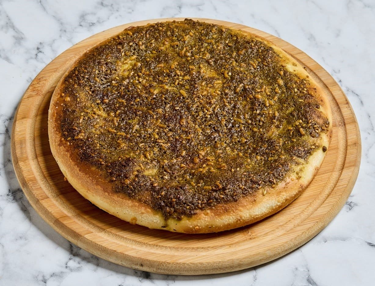 איכות בכל ביס
